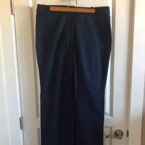 J Crew Addison Pants